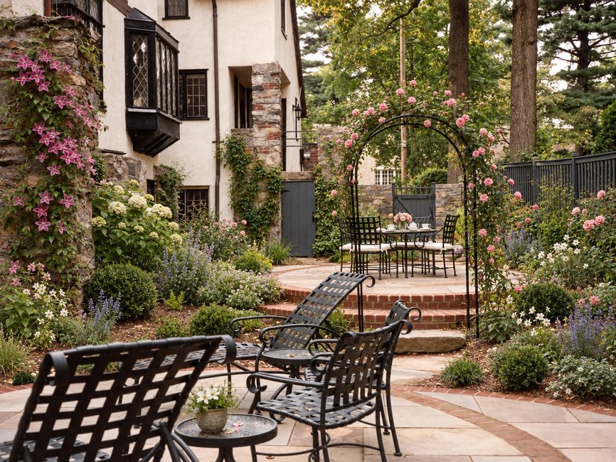 Scarsdale After