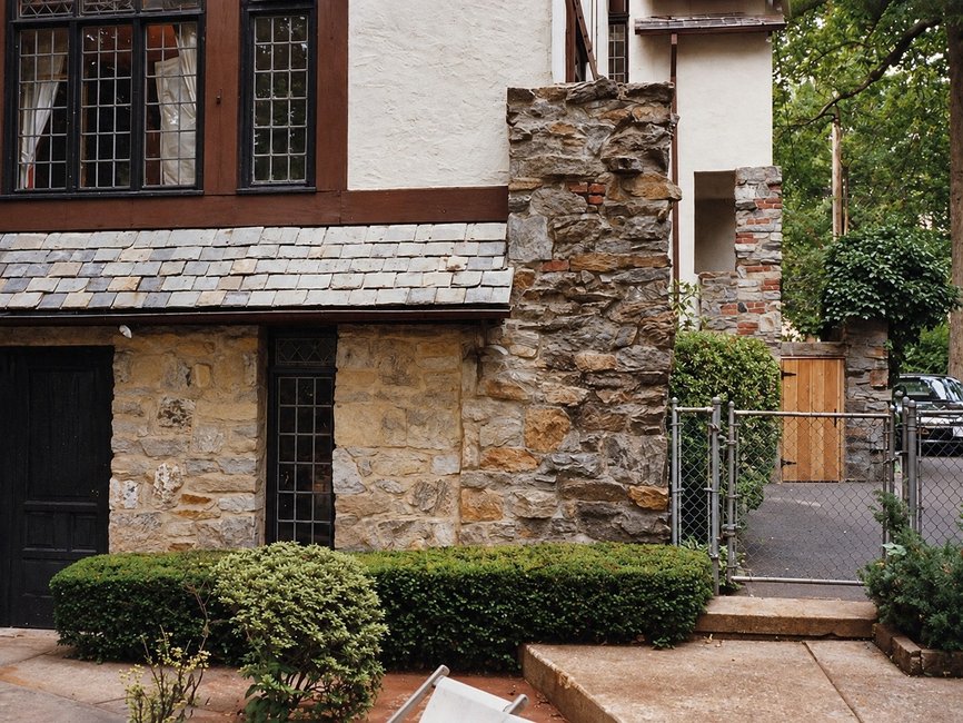 Scarsdale Before